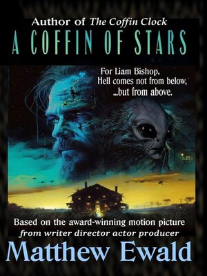 cover image of A Coffin of Stars
